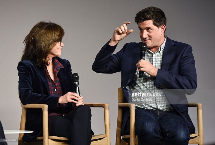Michael Showalter