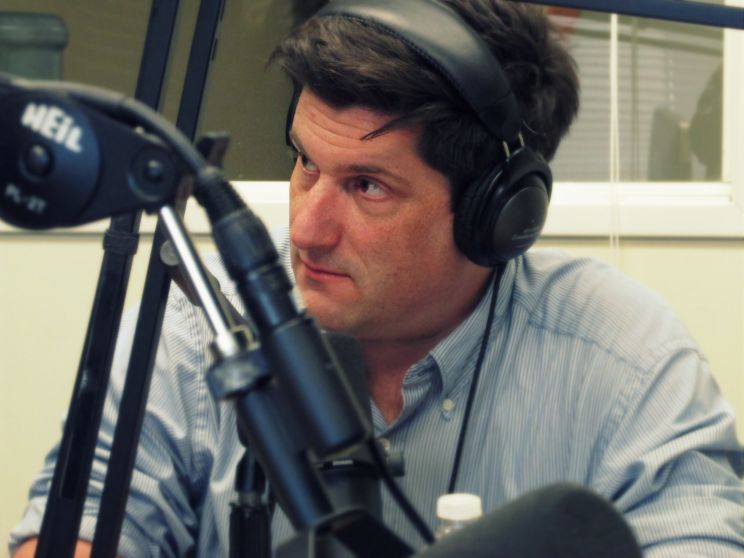 Michael Showalter