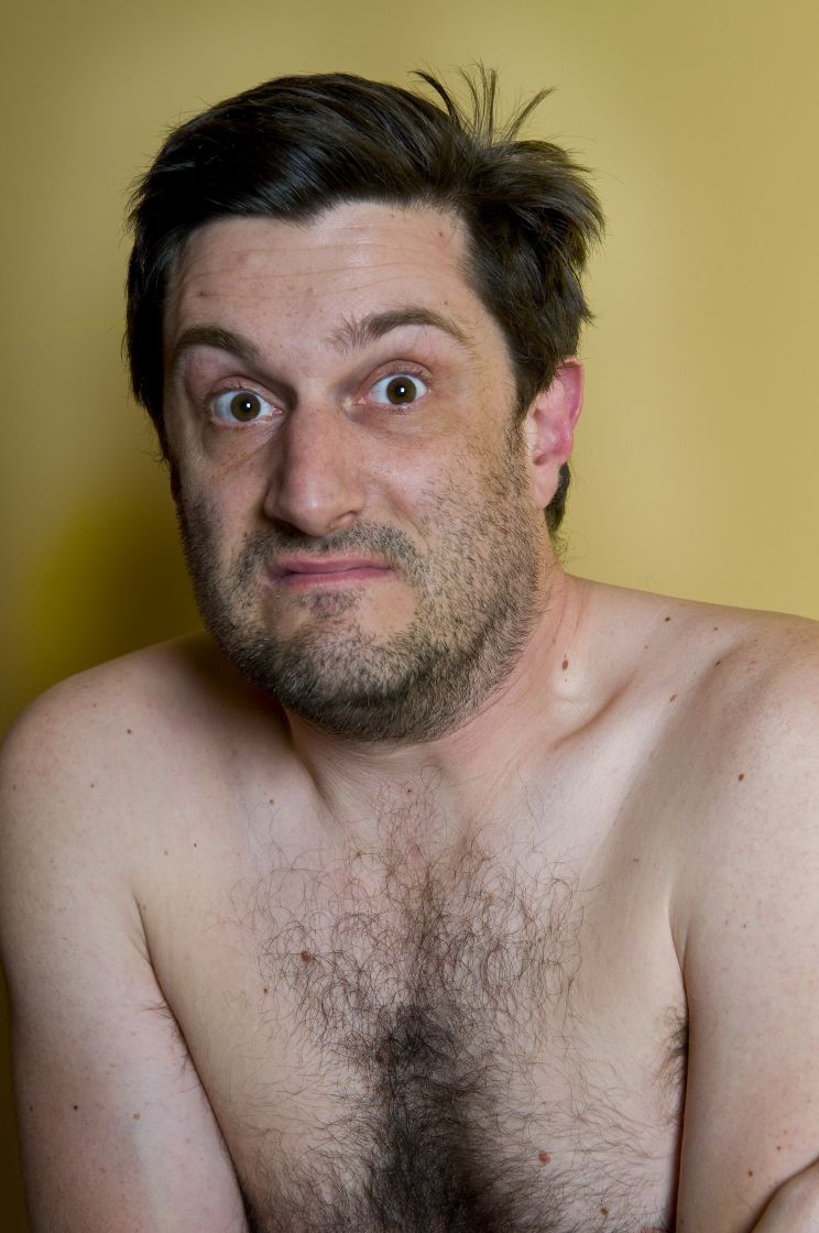 Michael Showalter