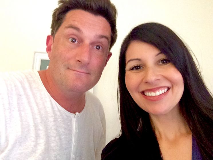Michael Showalter
