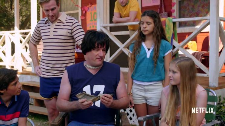Michael Showalter