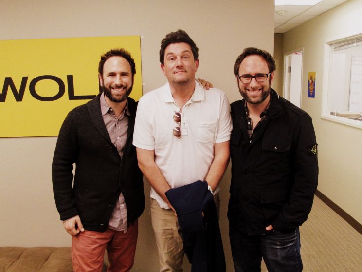 Michael Showalter