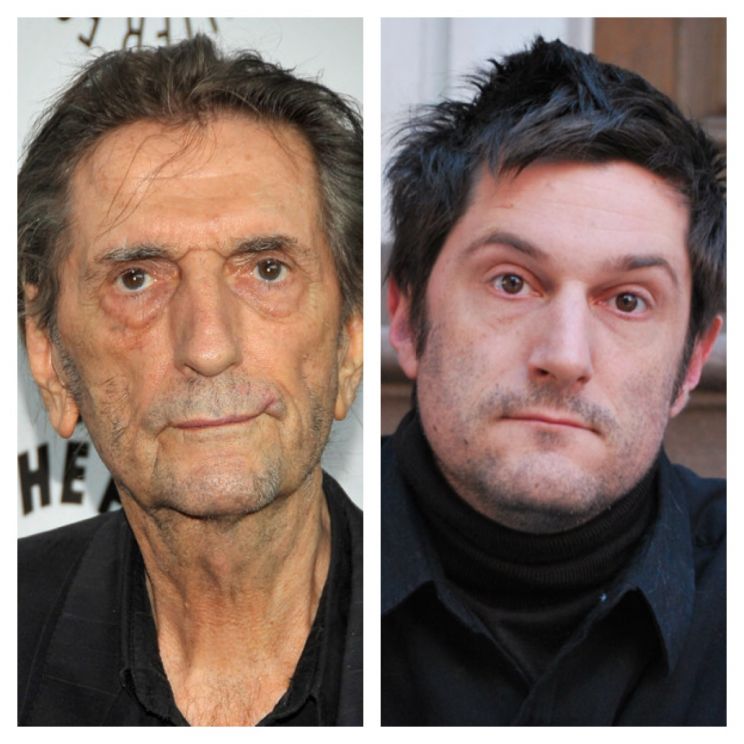 Michael Showalter