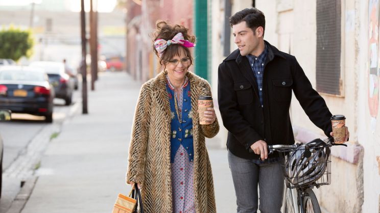 Michael Showalter