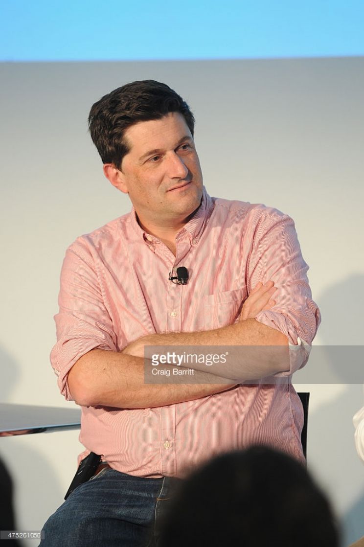 Michael Showalter