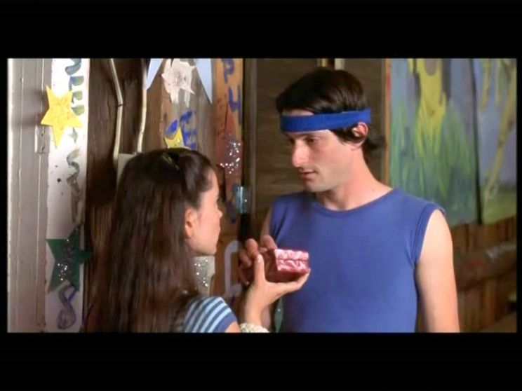 Michael Showalter
