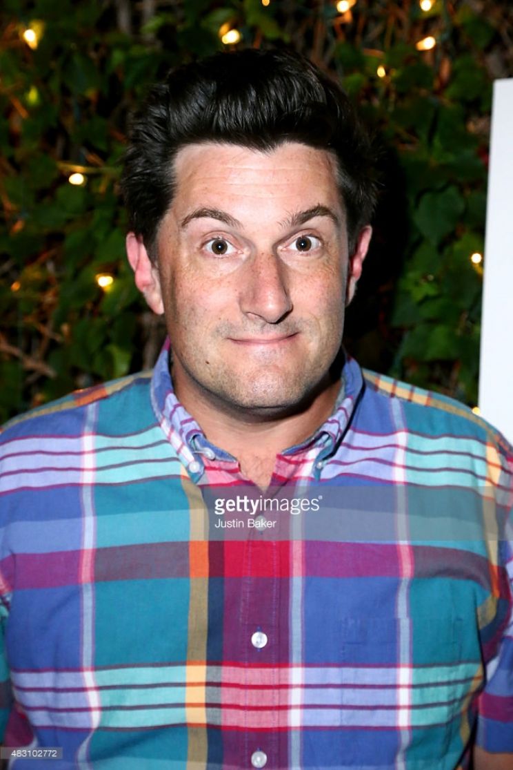 Michael Showalter