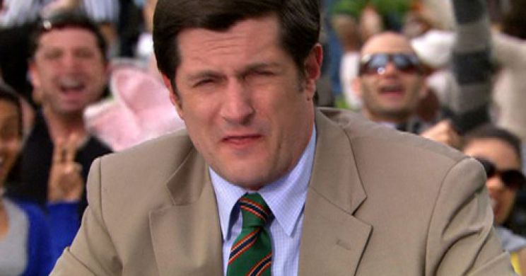 Michael Showalter