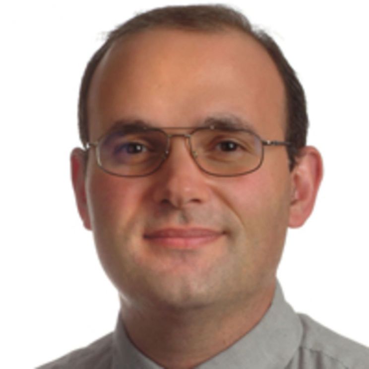 Michael Shulman