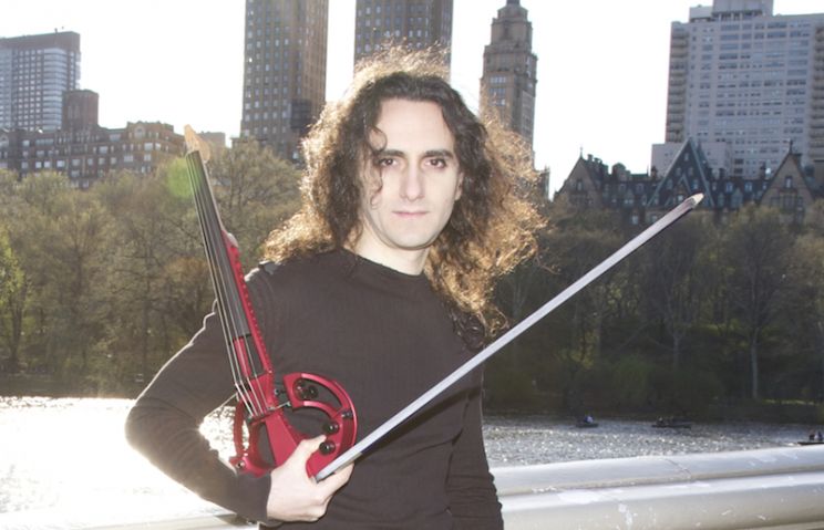 Michael Shulman