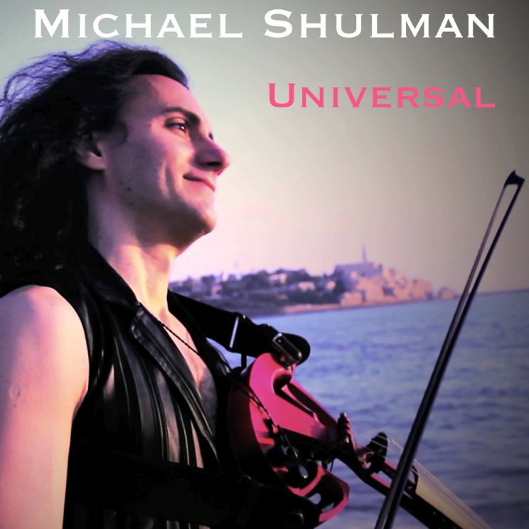Michael Shulman