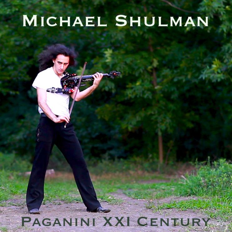 Michael Shulman