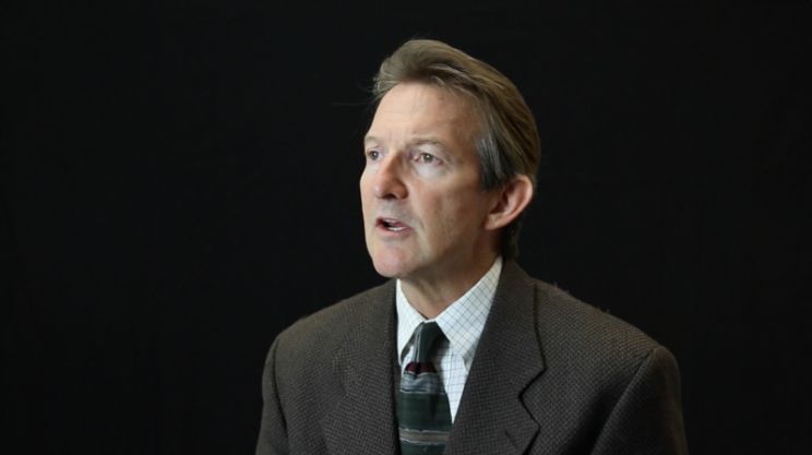 Michael Shulman