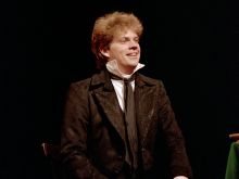 Michael Siberry