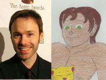 Michael Sinterniklaas