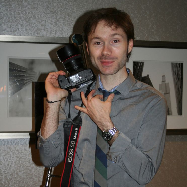 Michael Sinterniklaas
