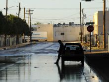 Michael Slovis #1483948 picture (Landscape Medium)