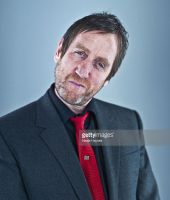 Michael Smiley