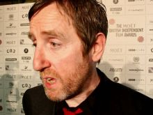 Michael Smiley