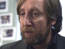 Michael Smiley