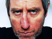 Michael Smiley