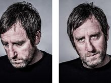 Michael Smiley