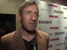 Michael Smiley