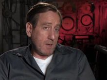 Michael Smiley