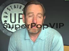 Michael Smiley photo