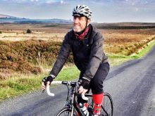 Michael Smiley photo