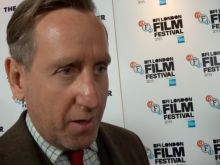 Michael Smiley