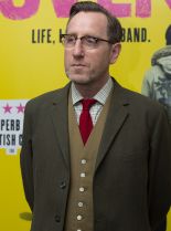 Michael Smiley