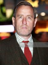 Michael Smiley