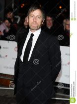 Michael Smiley