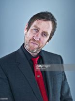 Michael Smiley