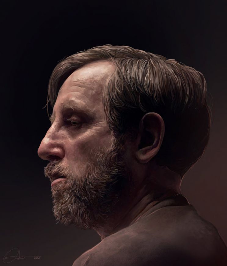 Michael Smiley