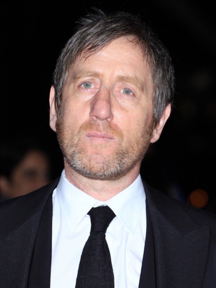 Michael Smiley