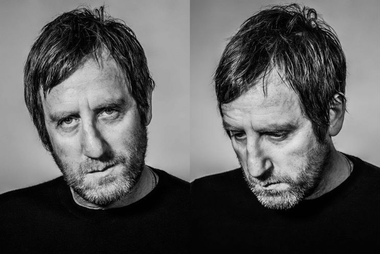 Michael Smiley