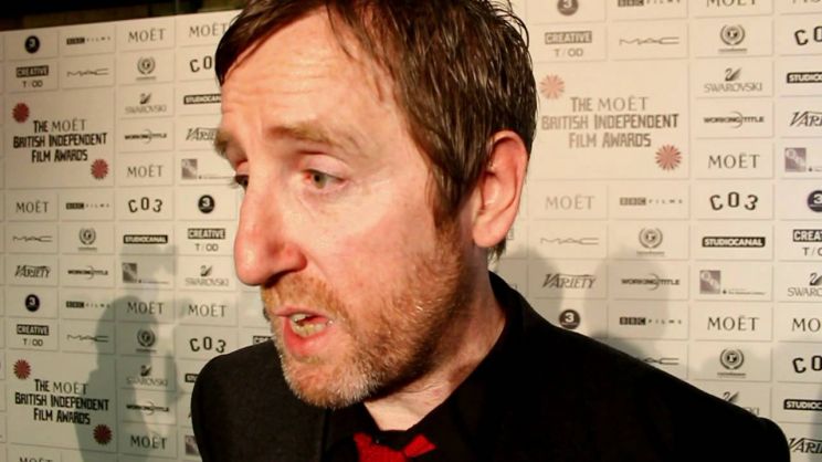 Michael Smiley