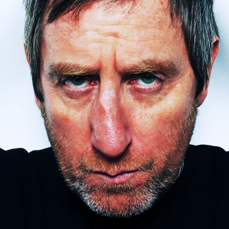 Michael Smiley