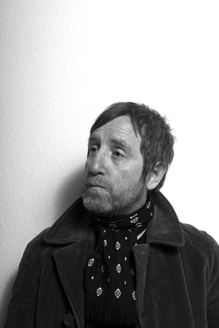 Michael Smiley