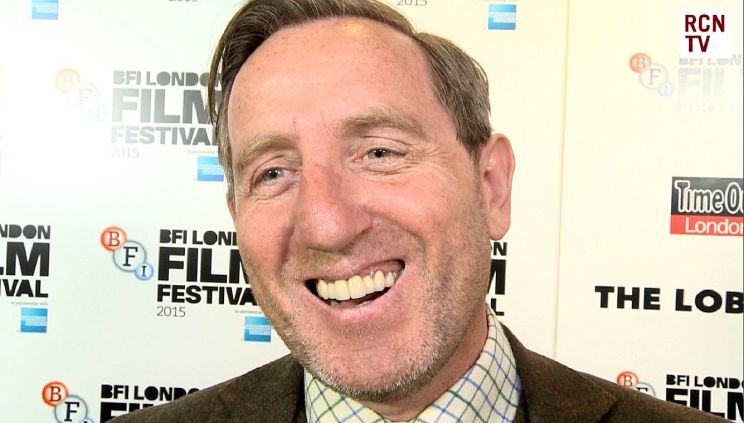 Michael Smiley