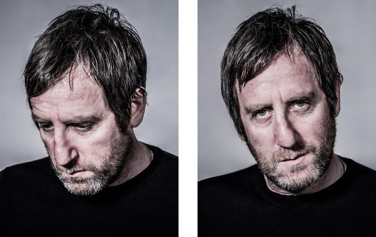 Michael Smiley