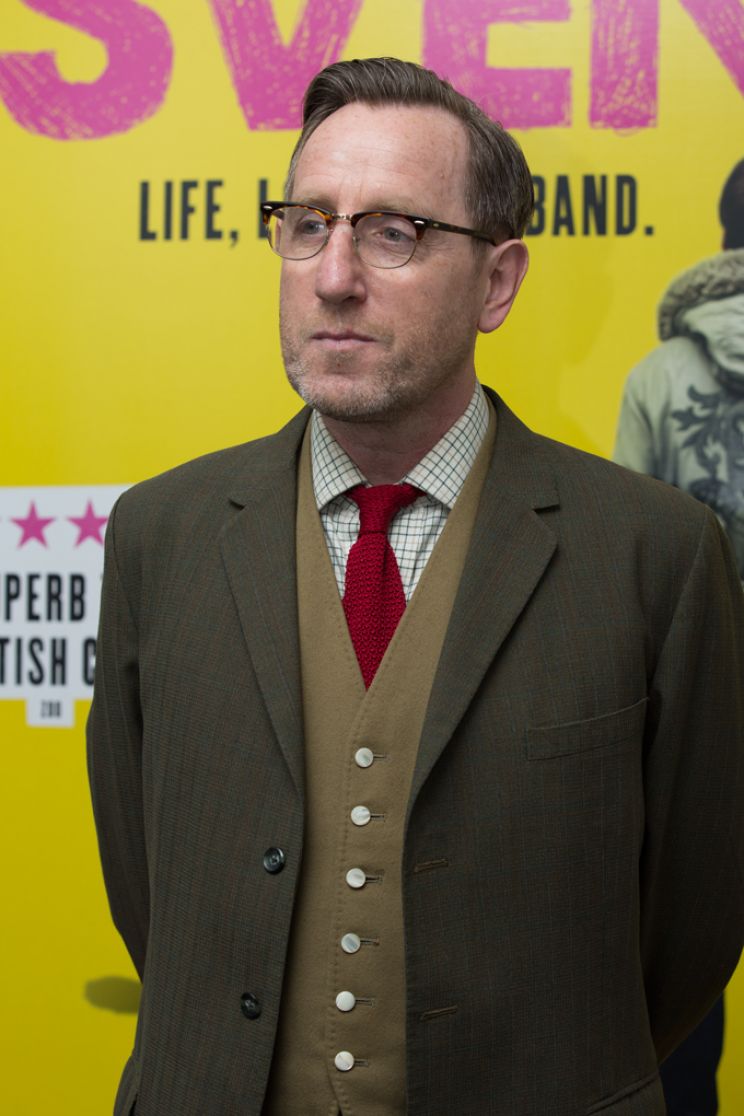 Michael Smiley