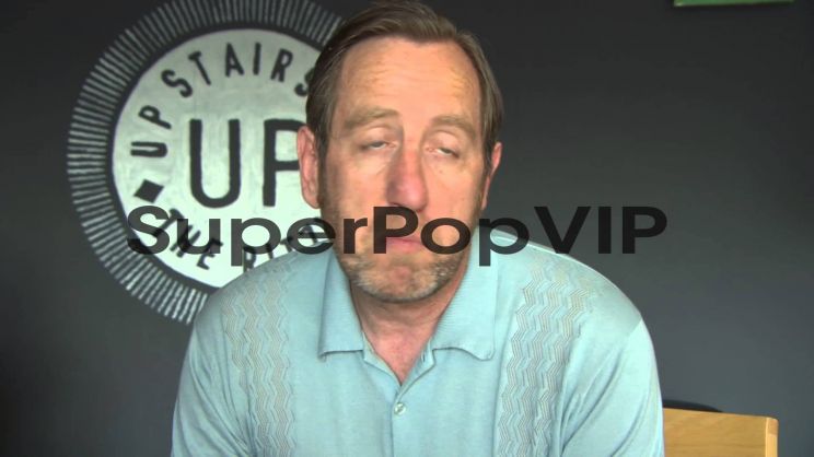 Michael Smiley