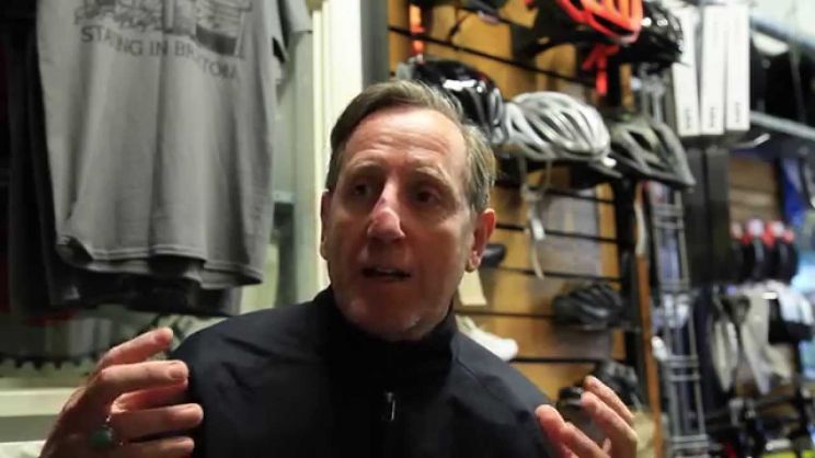 Michael Smiley