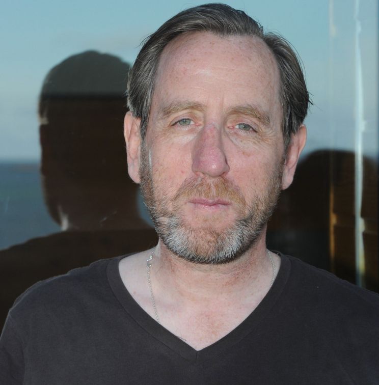 Michael Smiley