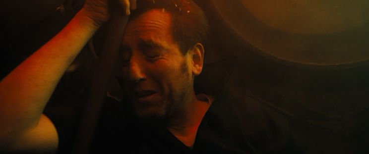 Michael Smiley