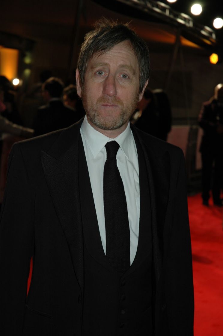 Michael Smiley