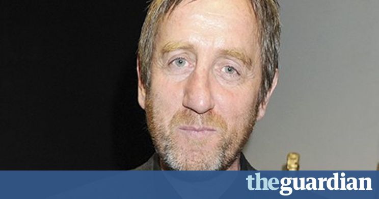 Michael Smiley